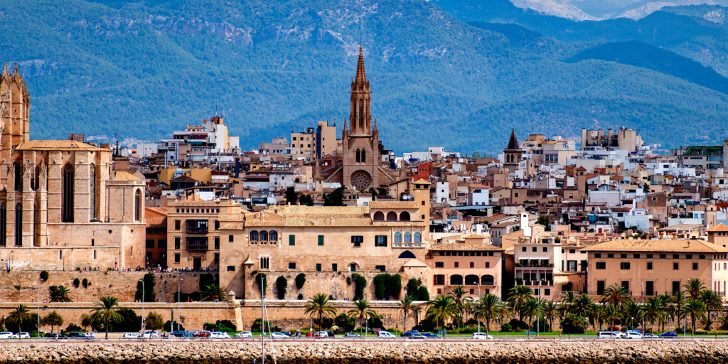 single reis mallorca