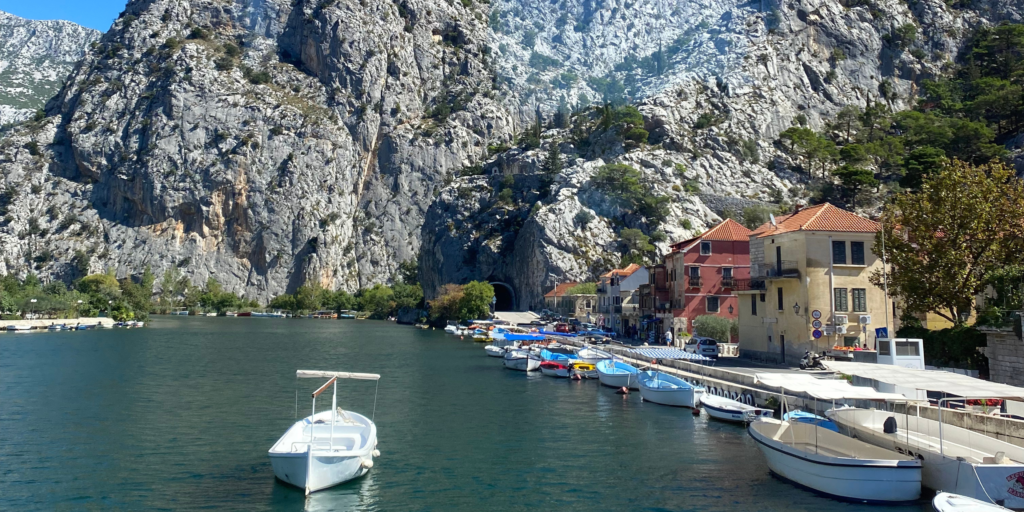 vakantie Kroatië