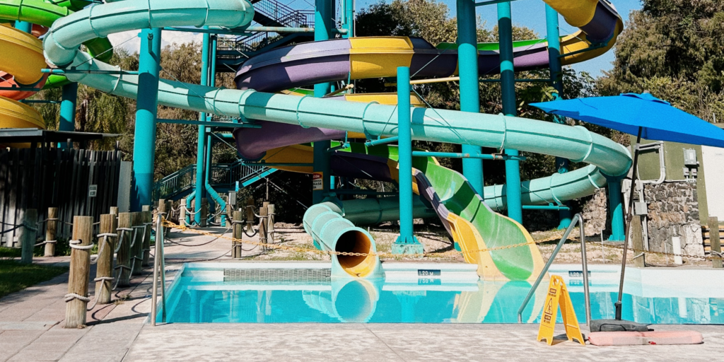 waterpark Mallorca