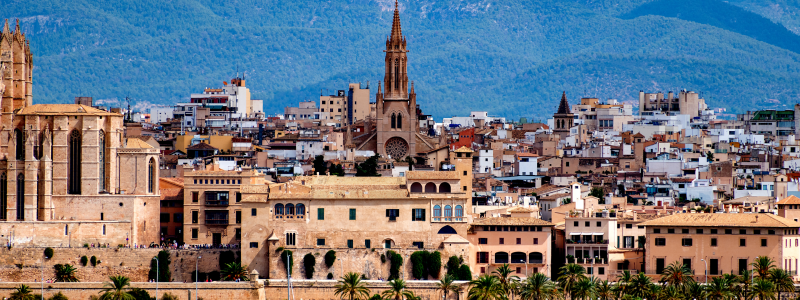 single reis mallorca