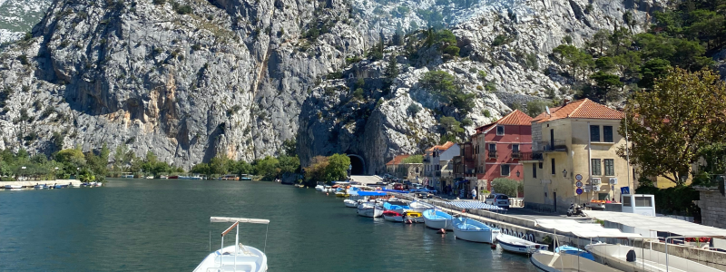 vakantie Kroatië