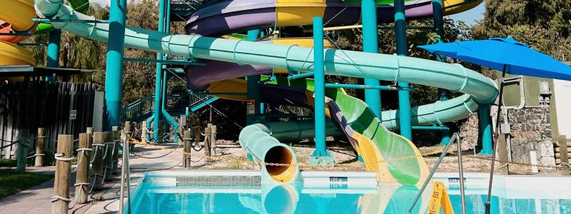 waterpark Mallorca